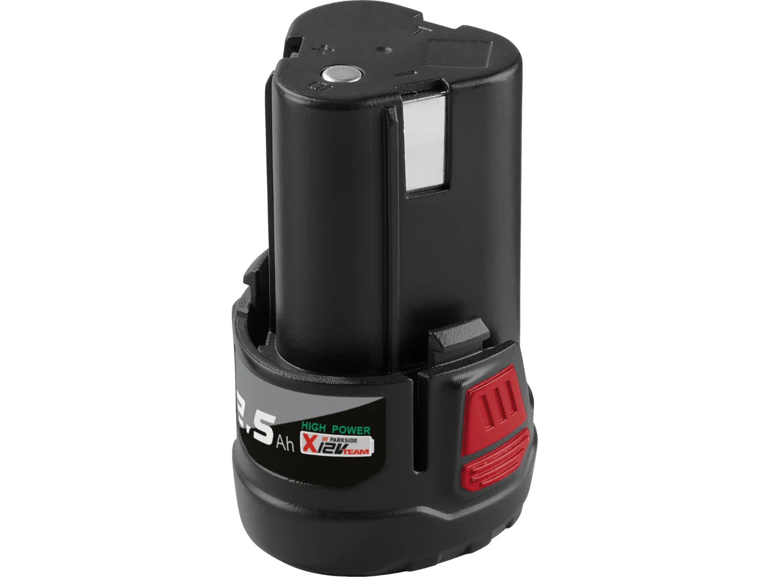 PARKSIDE PERFORMANCE Perceuse-visseuse sans fil + Batterie + Chargeur, 12 V