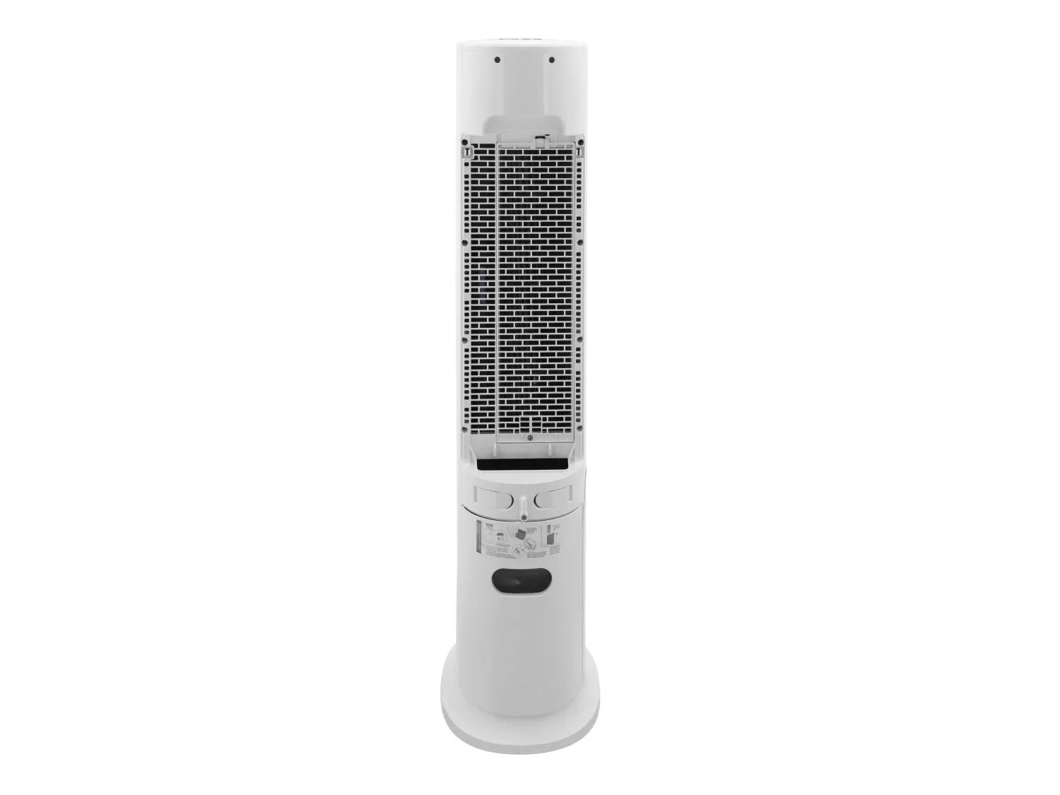 Comfee Rafrachisseur d'air 3-en-1 AC120-19ARB