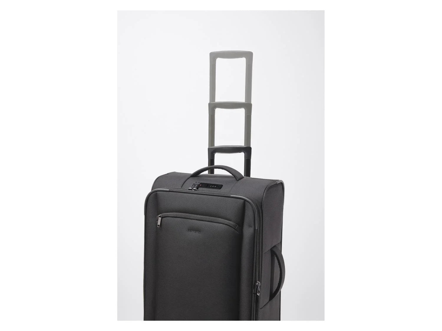 esmara Set de 2 valises  roulettes