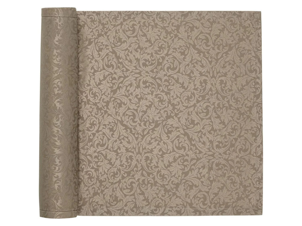 LIVARNO Nappe et chemins de table en jacquard Premium