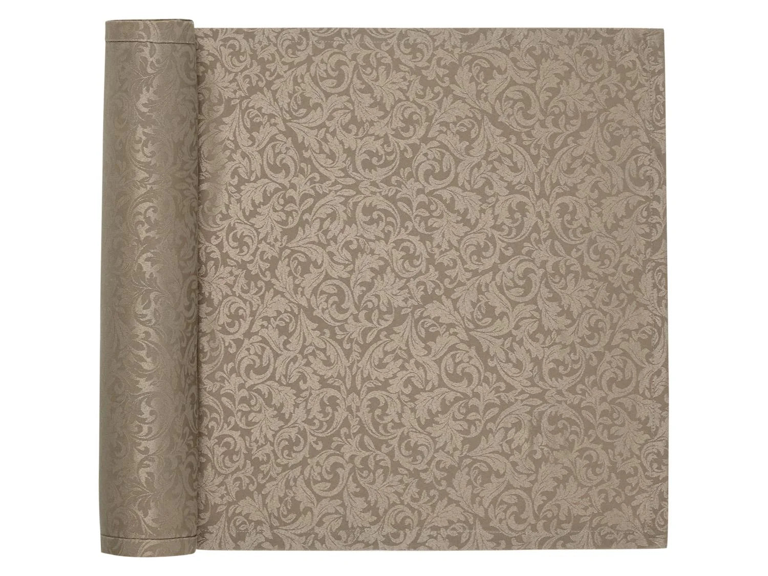 LIVARNO Nappe et chemins de table en jacquard Premium