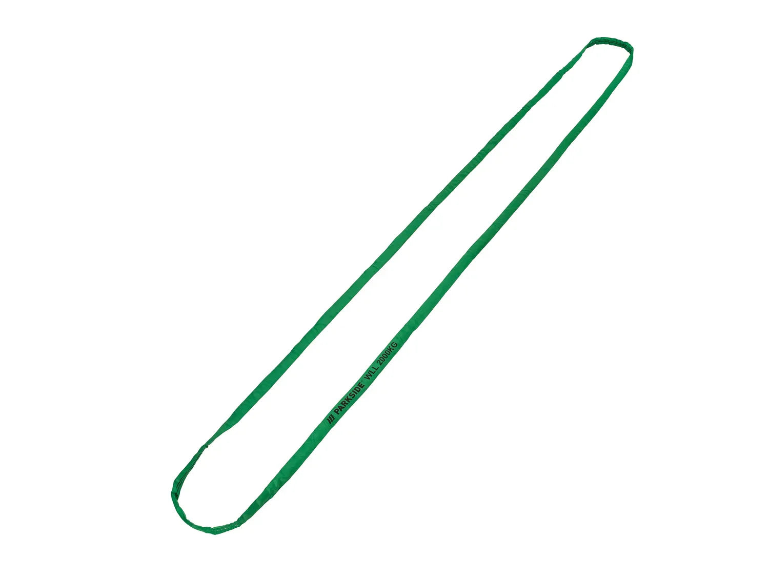PARKSIDE Elingue ronde