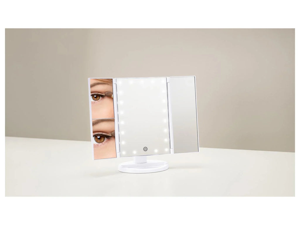 CIEN Beauty Miroir grossissant  LED CKLK 6 A3