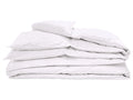 LIVARNO Couette plumes et duvet, 240 x 220 cm