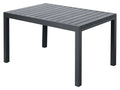 LIVARNO Table de jardin en aluminium Miami