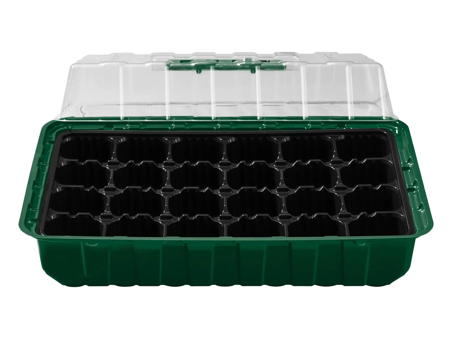 PARKSIDE Lot de 3 mini-serres  LED