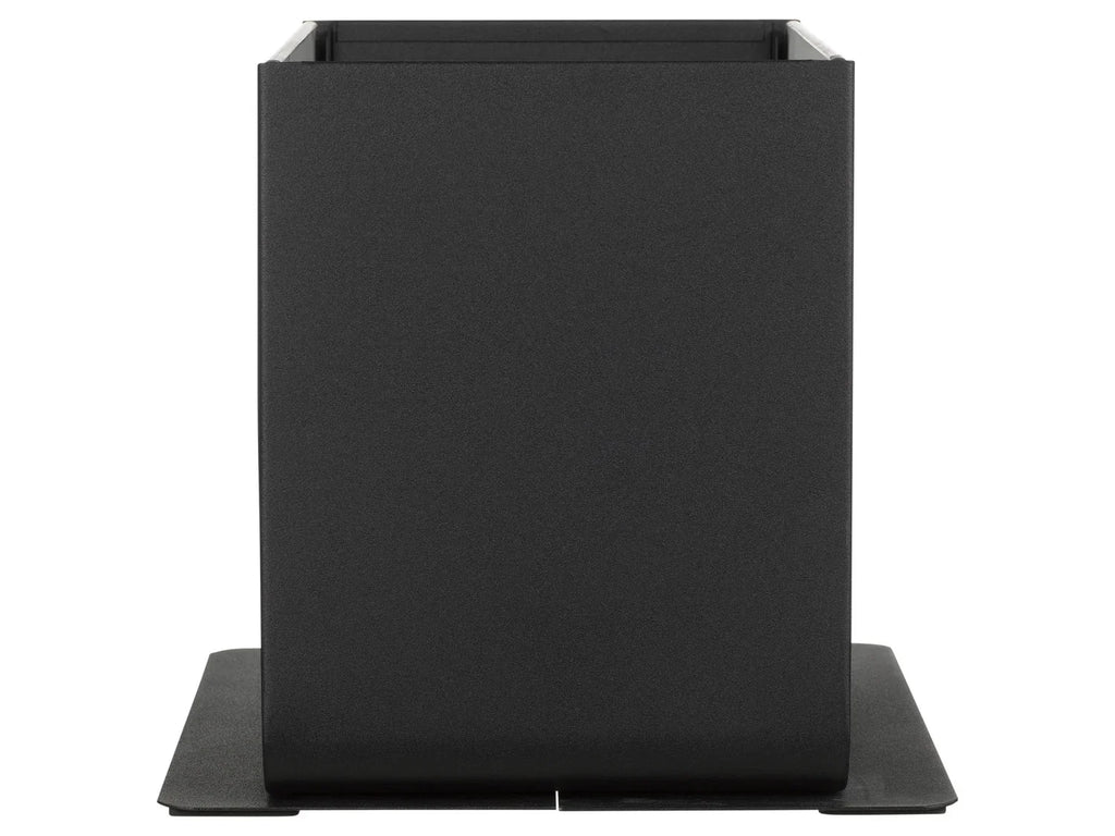 tepro Feu de table, avec pare-vent