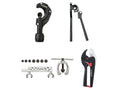 PARKSIDE Coupe-tubes plastique ou coupe-tubes ou pince  cintrer les tubes ou kit d'outils  cintrer double