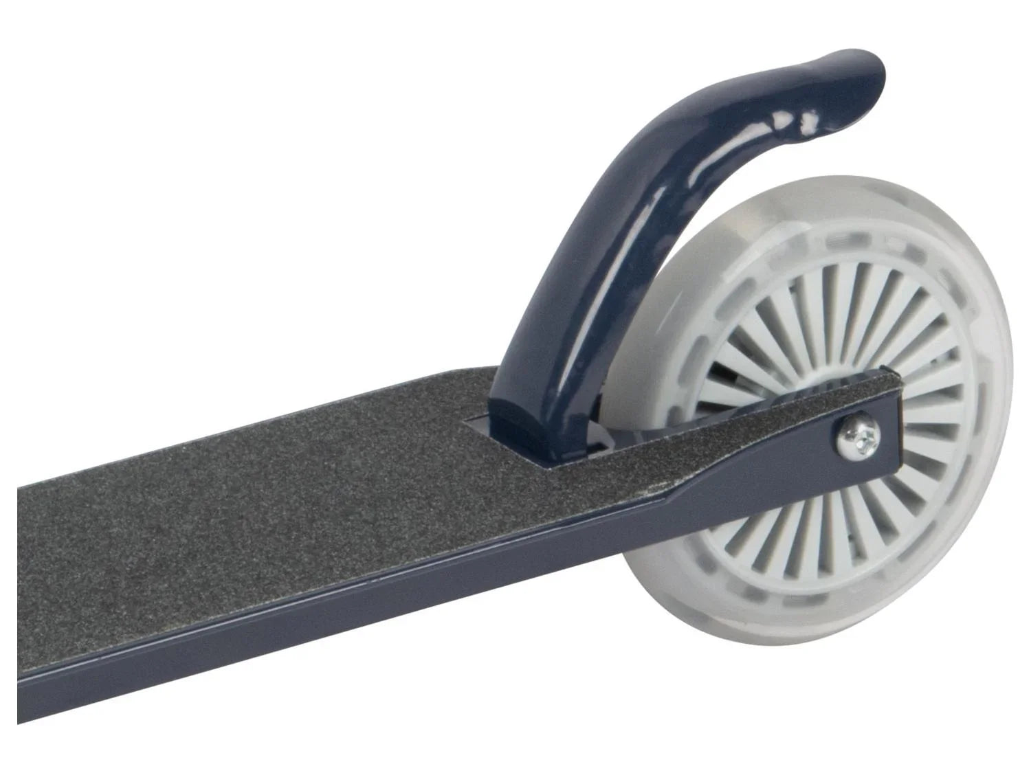 Playtive Trottinette/Tricycle, avec frein  friction arrire