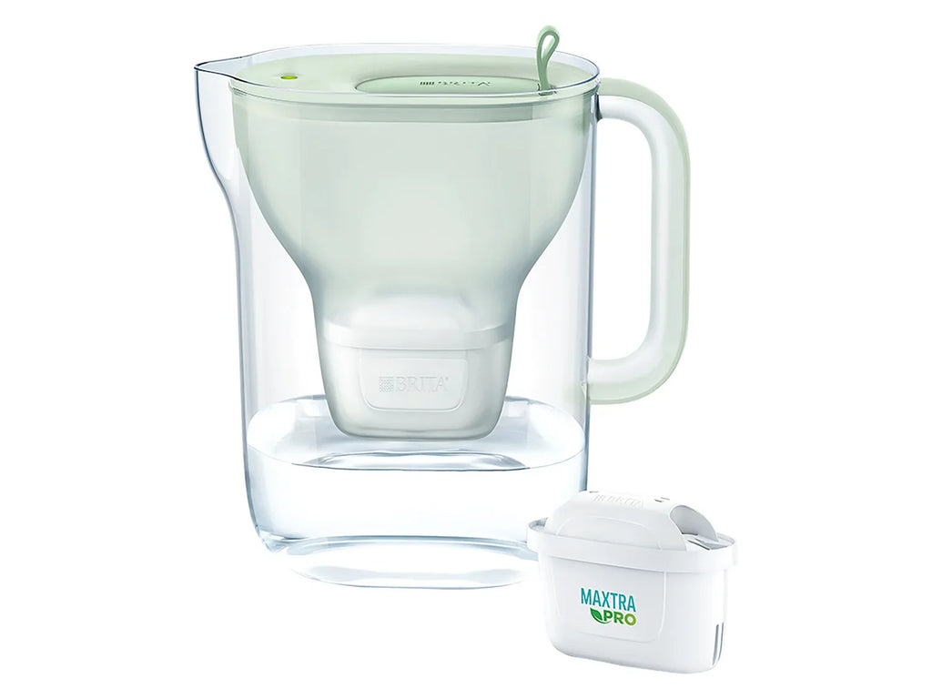 BRITA Carafe filtrante Style ECO