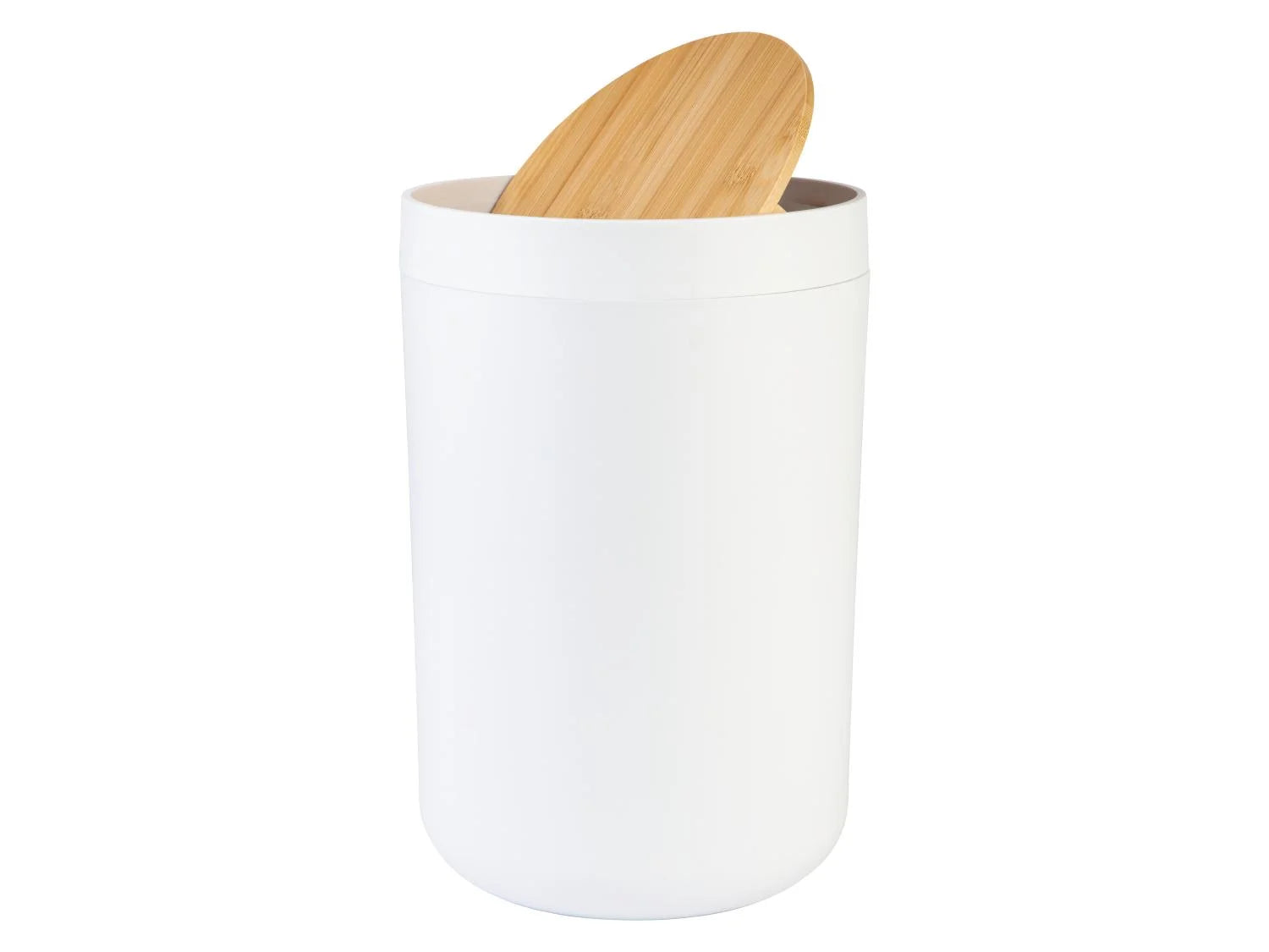 LIVARNO home Poubelle pour salle de bains ou Miroir cosmtique