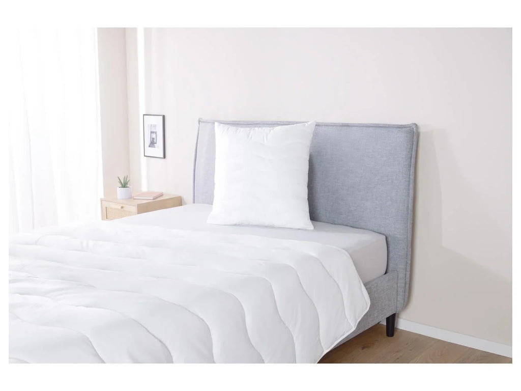 LIVARNO home Oreiller Cyclafill ECO, 60 x 60 cm