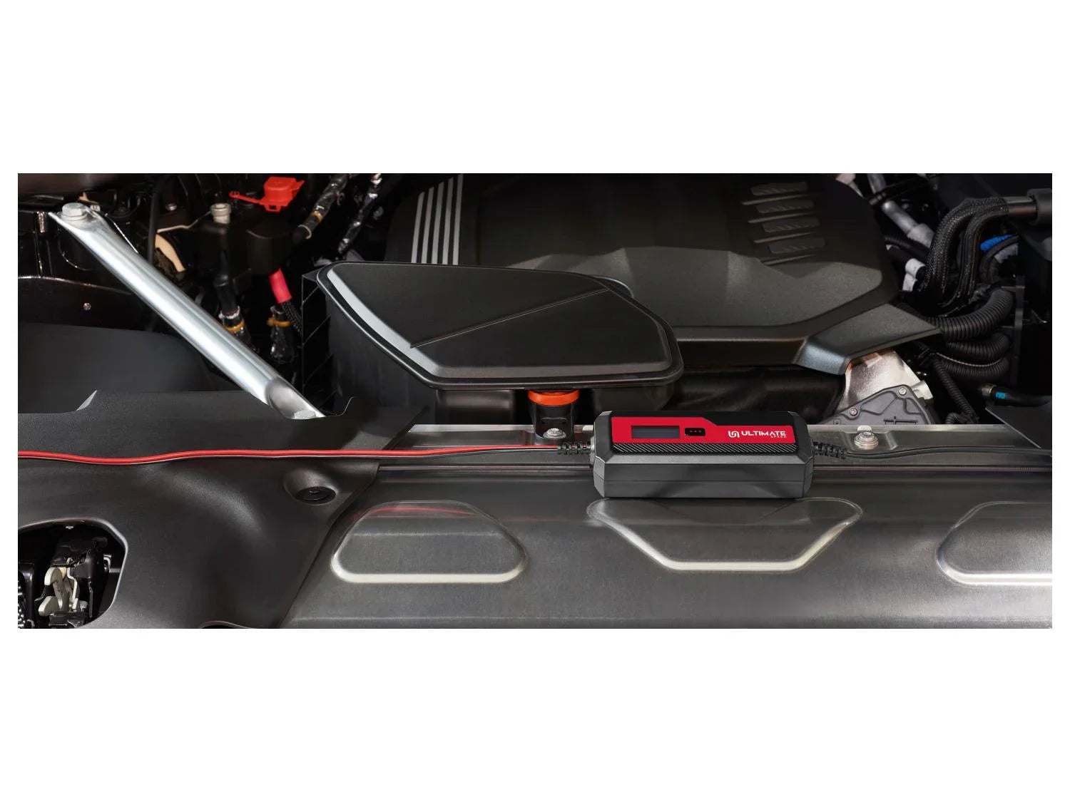 ULTIMATE SPEED Chargeur de batterie pour voiture ULGD 5.0 E4