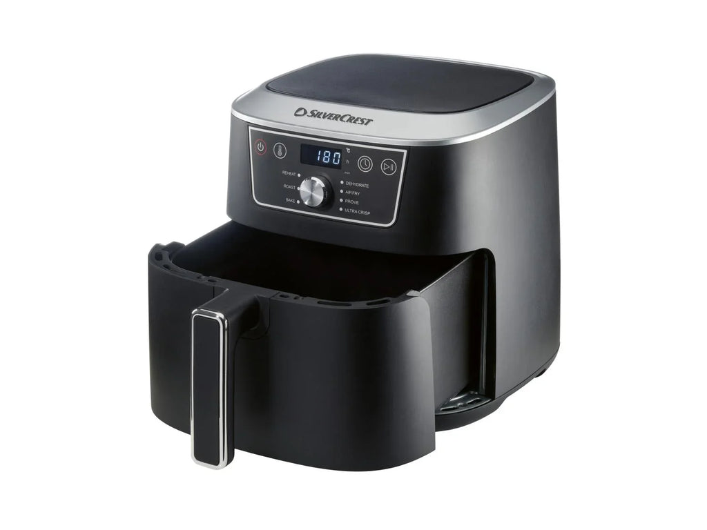 SILVERCREST Friteuse  air chaud, 6,7 L, 2150 W