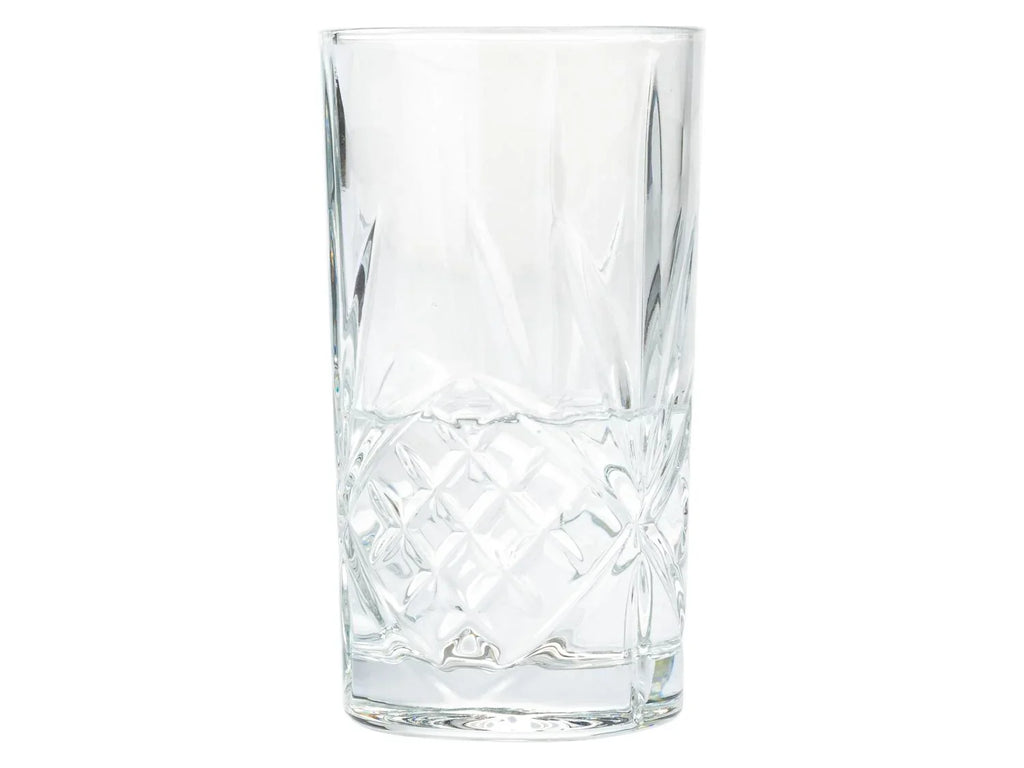 LIVARNO home Verres  whisky ou verres  long drink