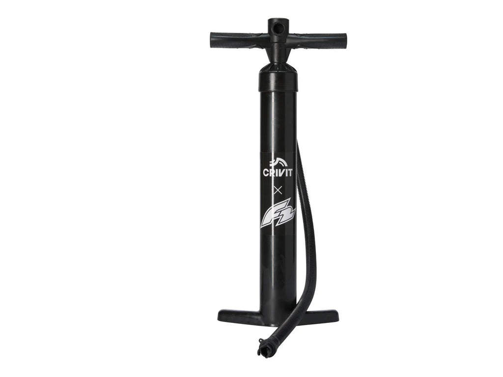 CRIVIT Stand up paddle polyvalent - gonflable