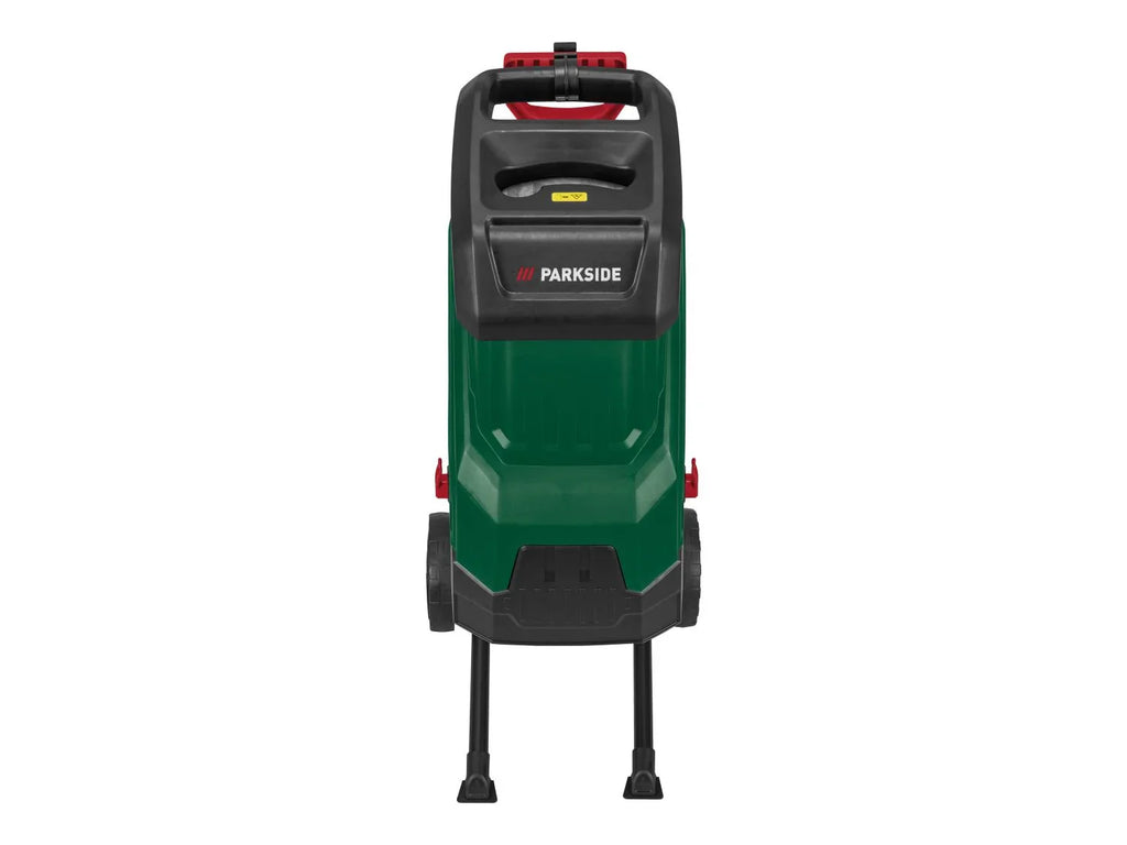 PARKSIDE Broyeur de vgtaux  lames PEMH 2400 A1