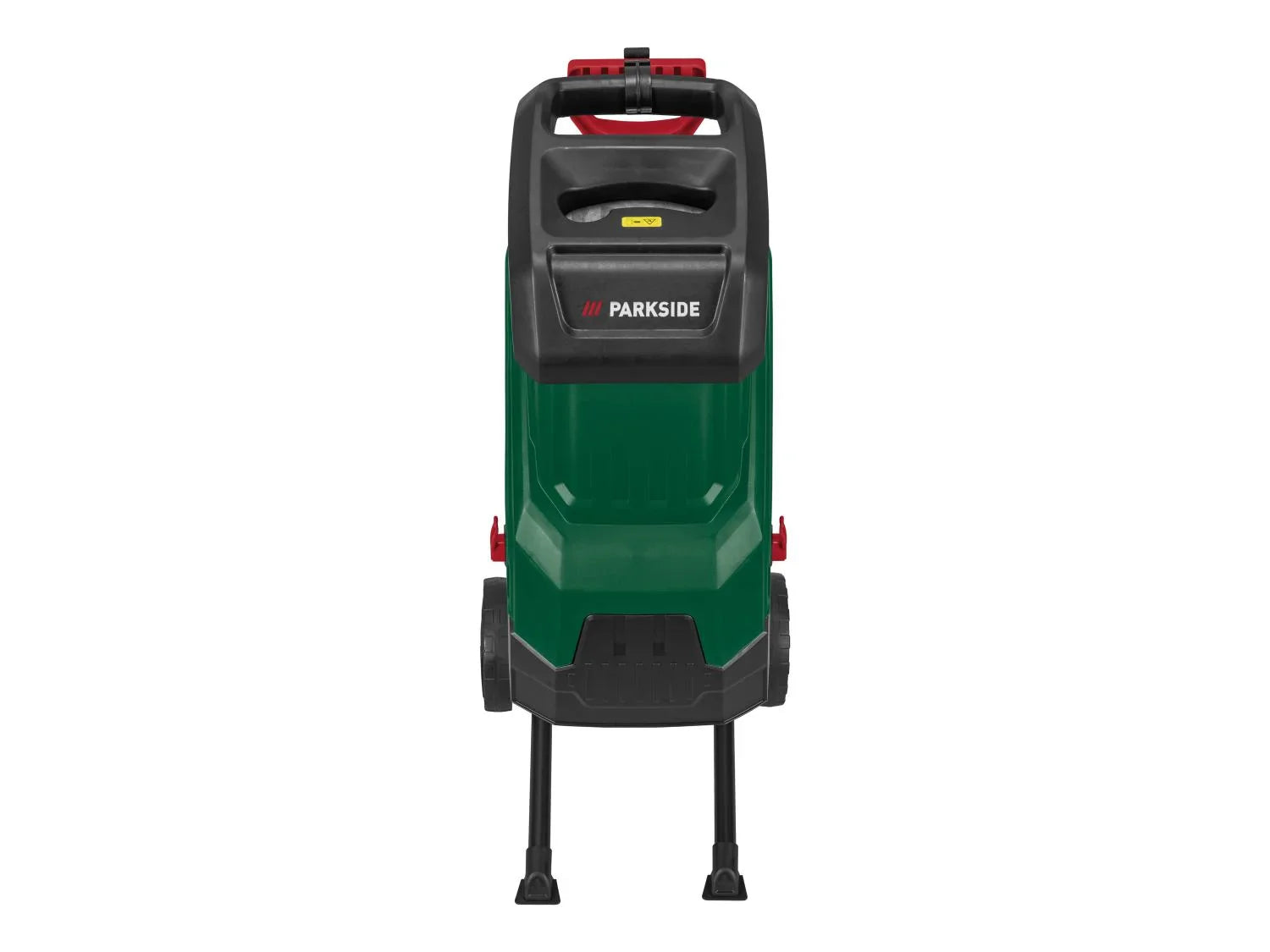PARKSIDE Broyeur de vgtaux  lames PEMH 2400 A1