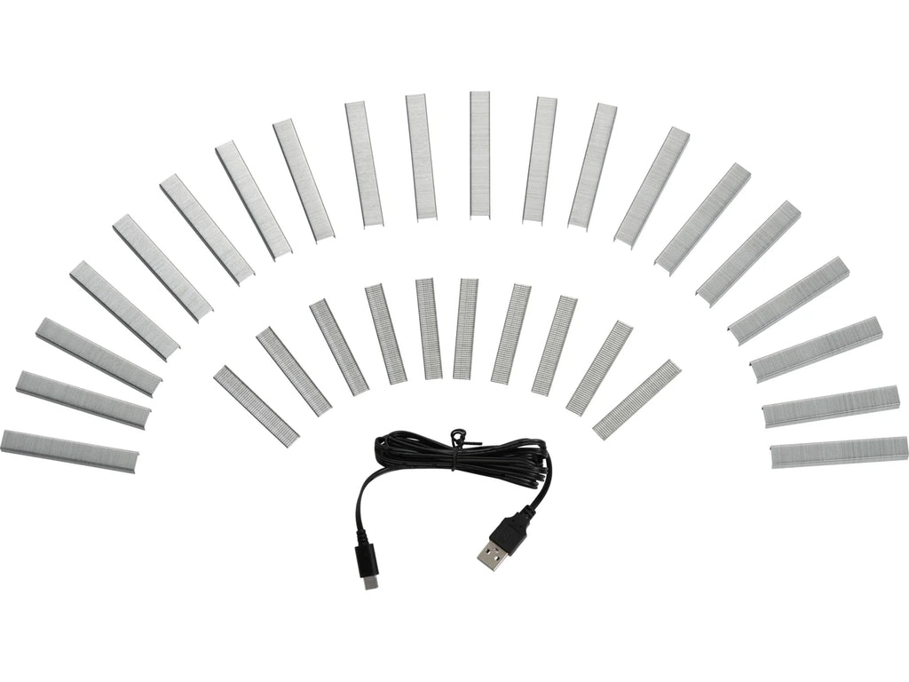 PARKSIDE Agrafeuse sans fil PAT 4 D6