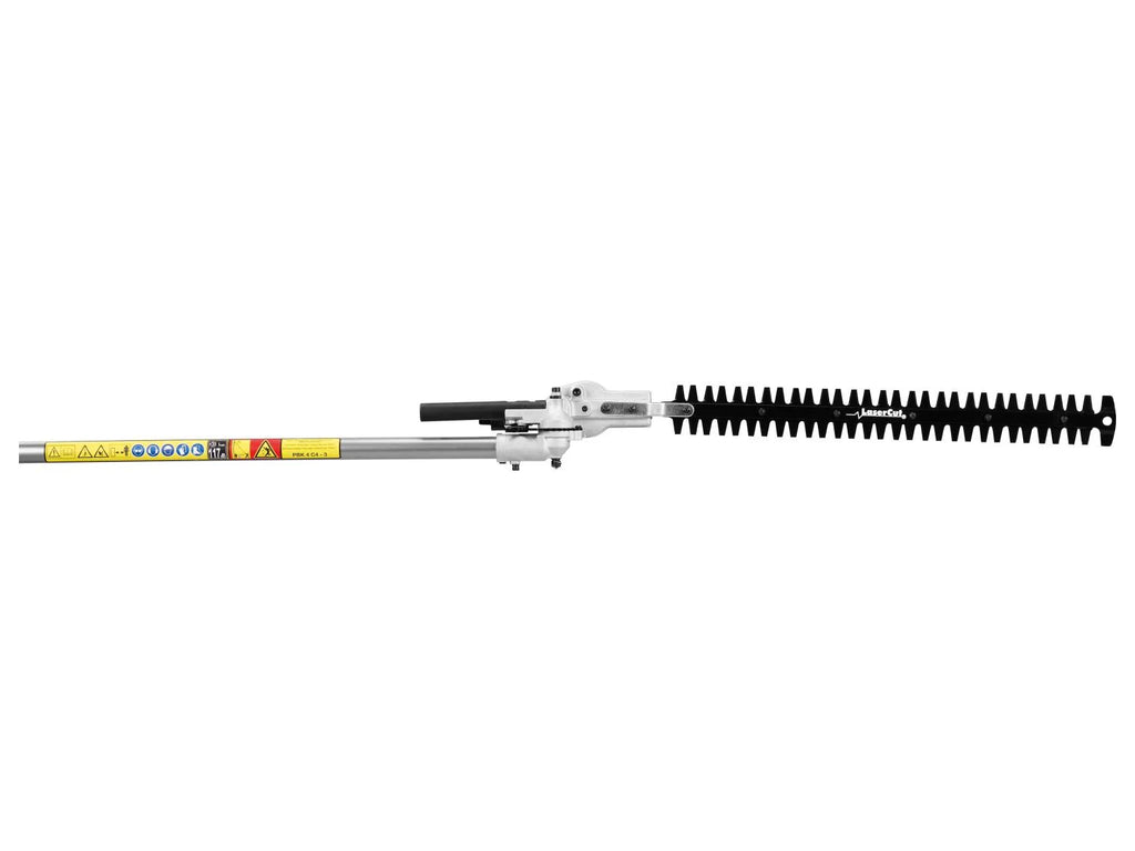 PARKSIDE Outil modulable  essence 4-en-1 BK 4 C4