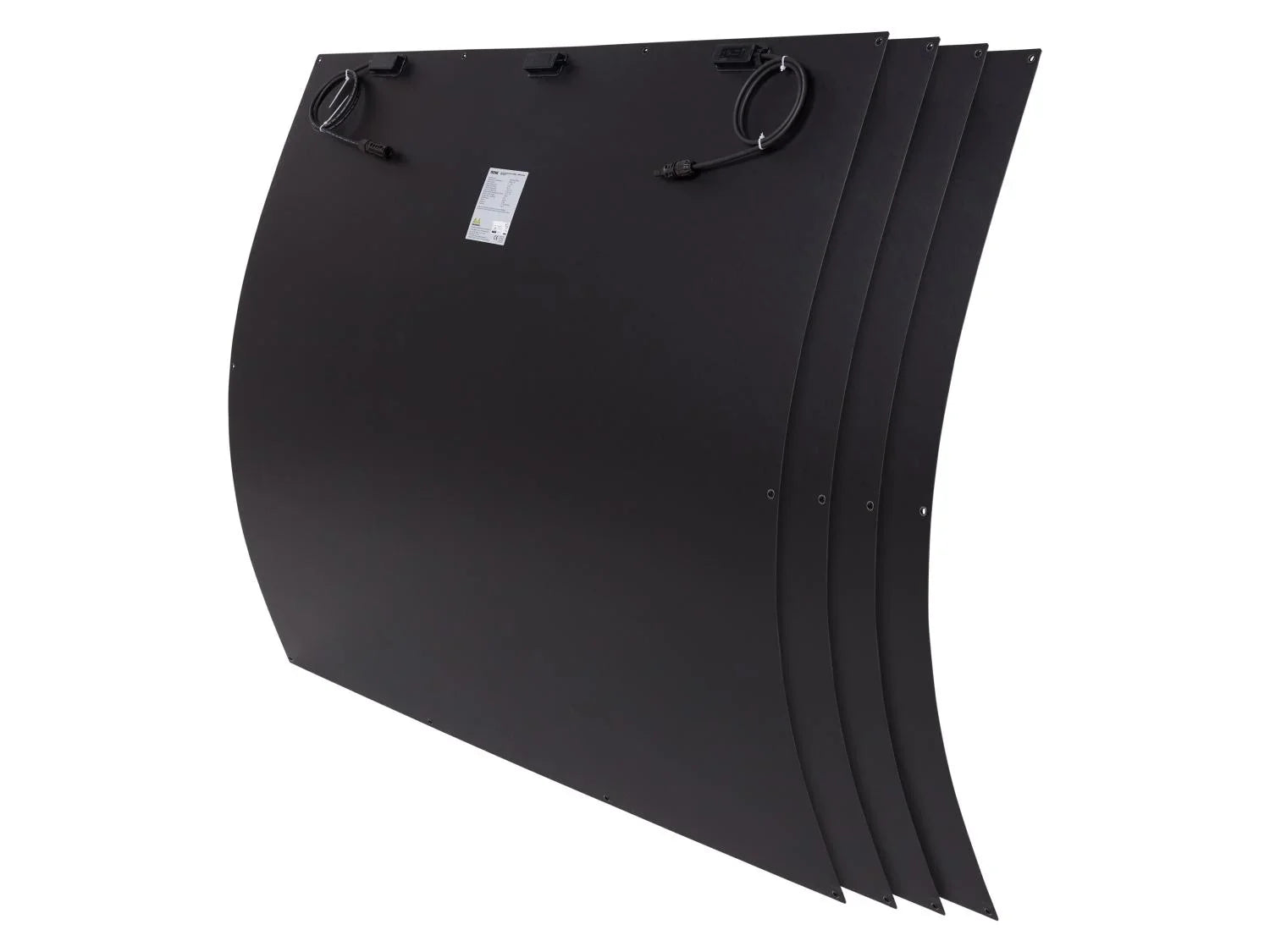 TRONIC Station solaire pour balcon TBKF 800 A1