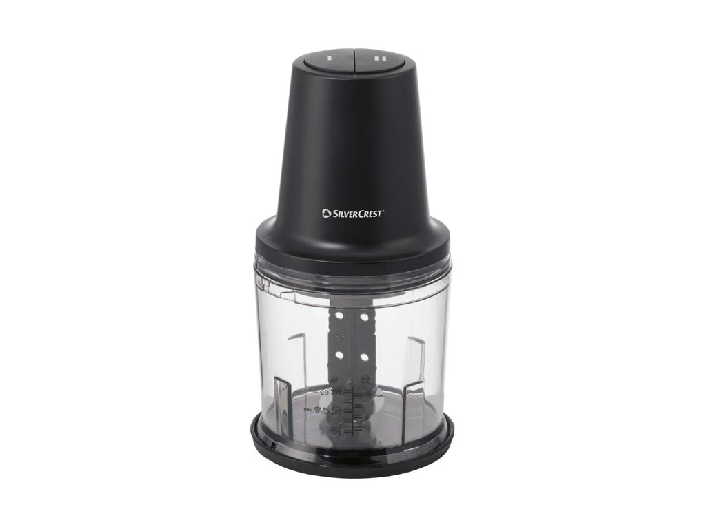 SILVERCREST Hachoir multifonction