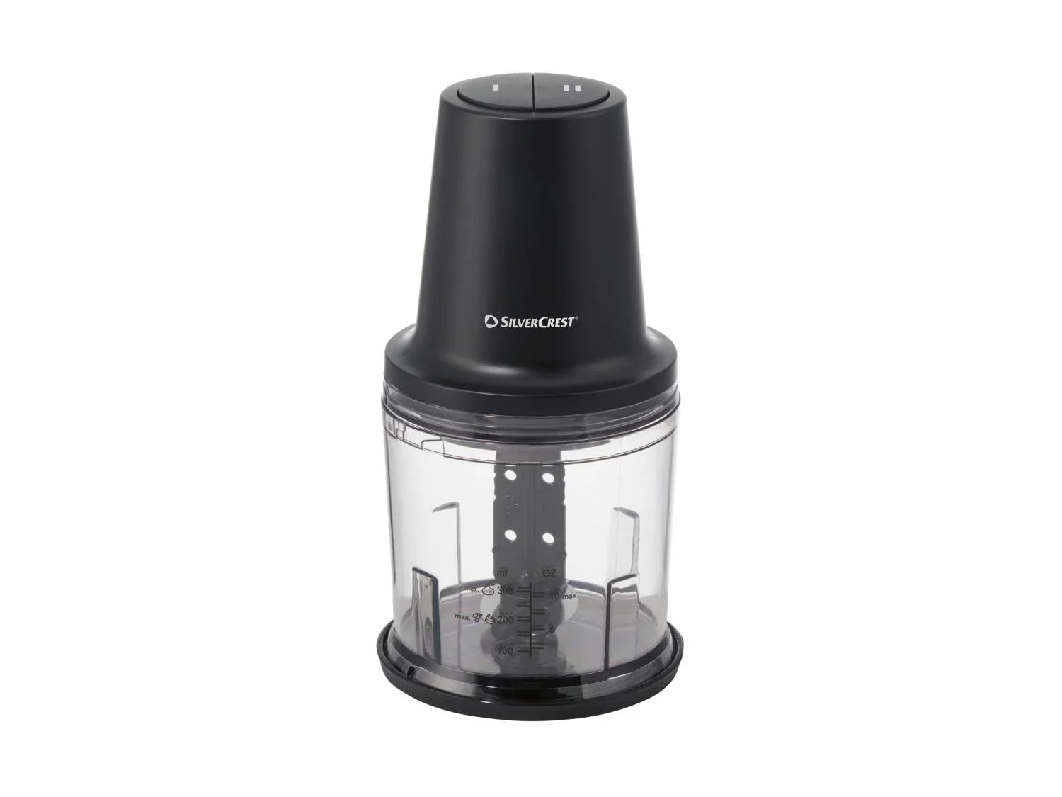 SILVERCREST Hachoir multifonction