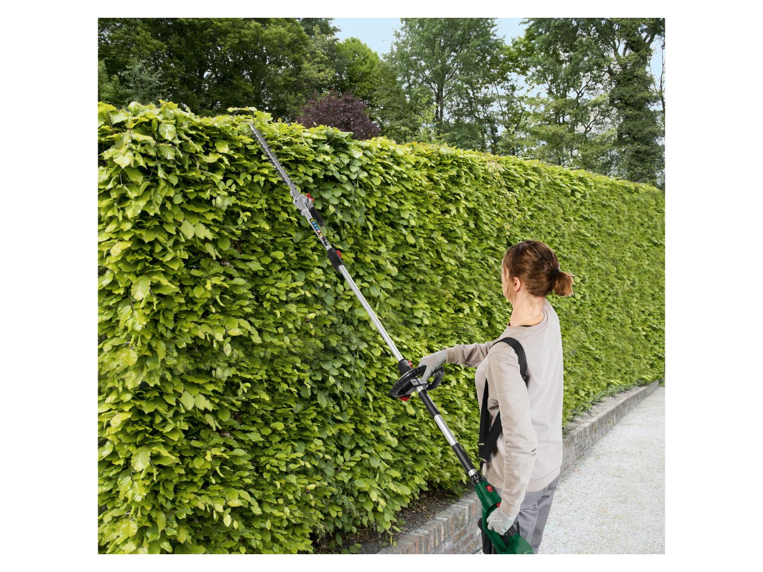 PARKSIDE Taille-haies  manche long PEHSL 710 A1