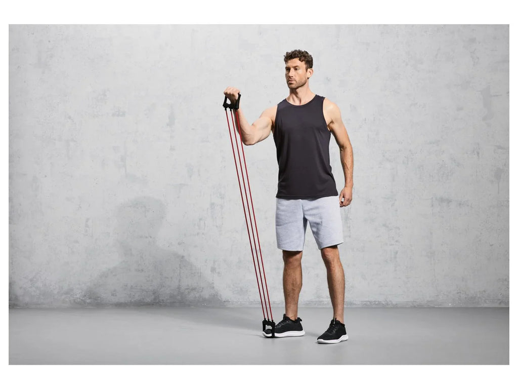 CRIVIT quipement de fitness