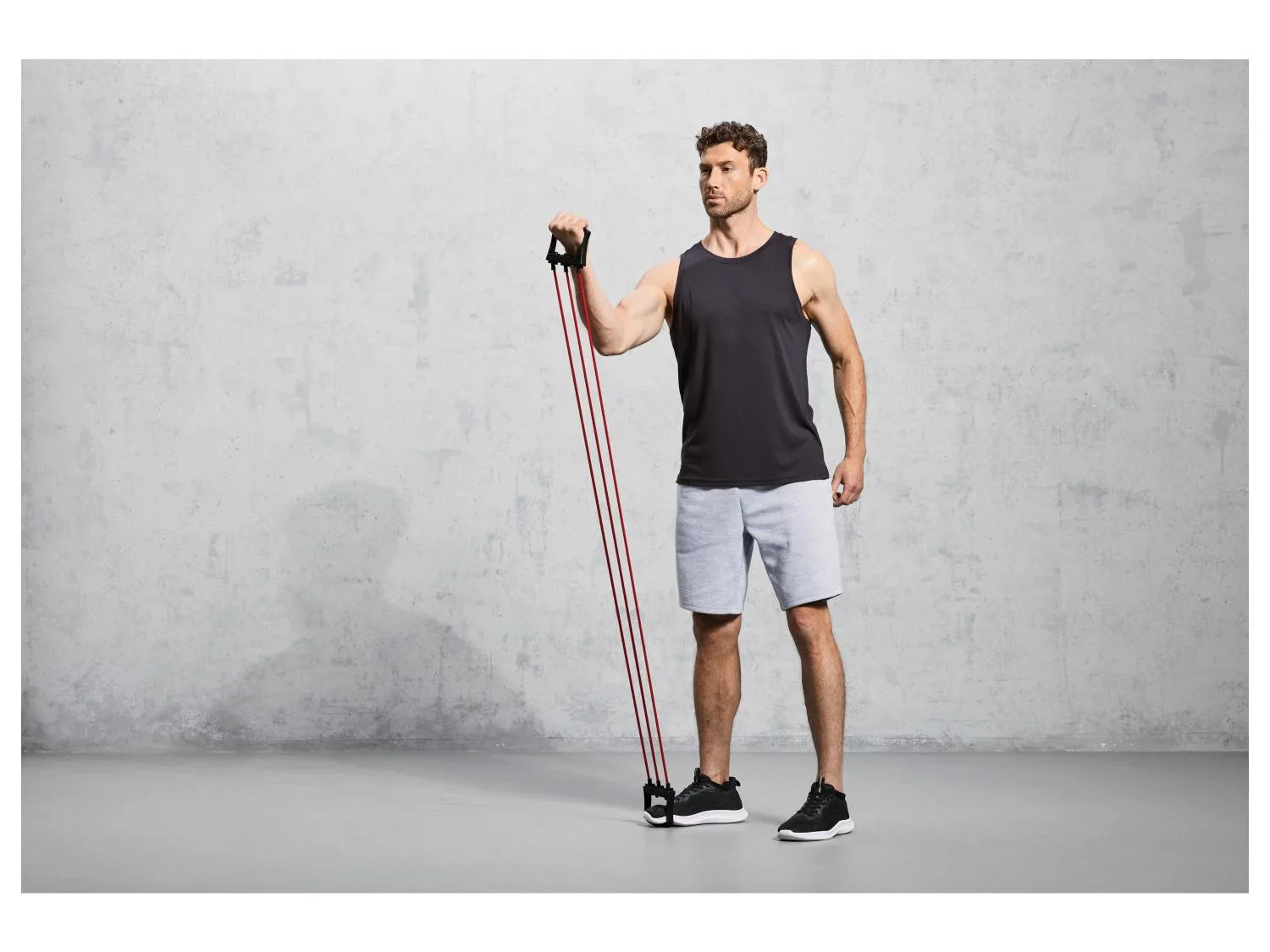 CRIVIT quipement de fitness