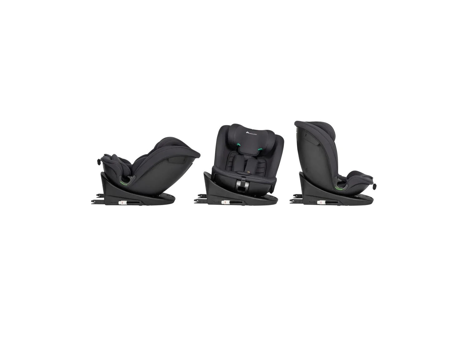 bebeconfort Sige auto Demeter 360 i-Size