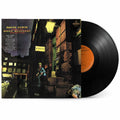 BOWIE,DAVID - RISE AND FALL OF ZIGGY STARDUST AND THE SPIDERS Vinyl LP