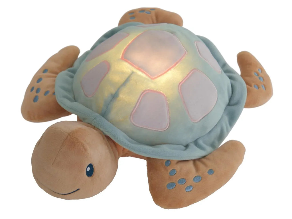 lupilu Peluche avec veilleuse LED