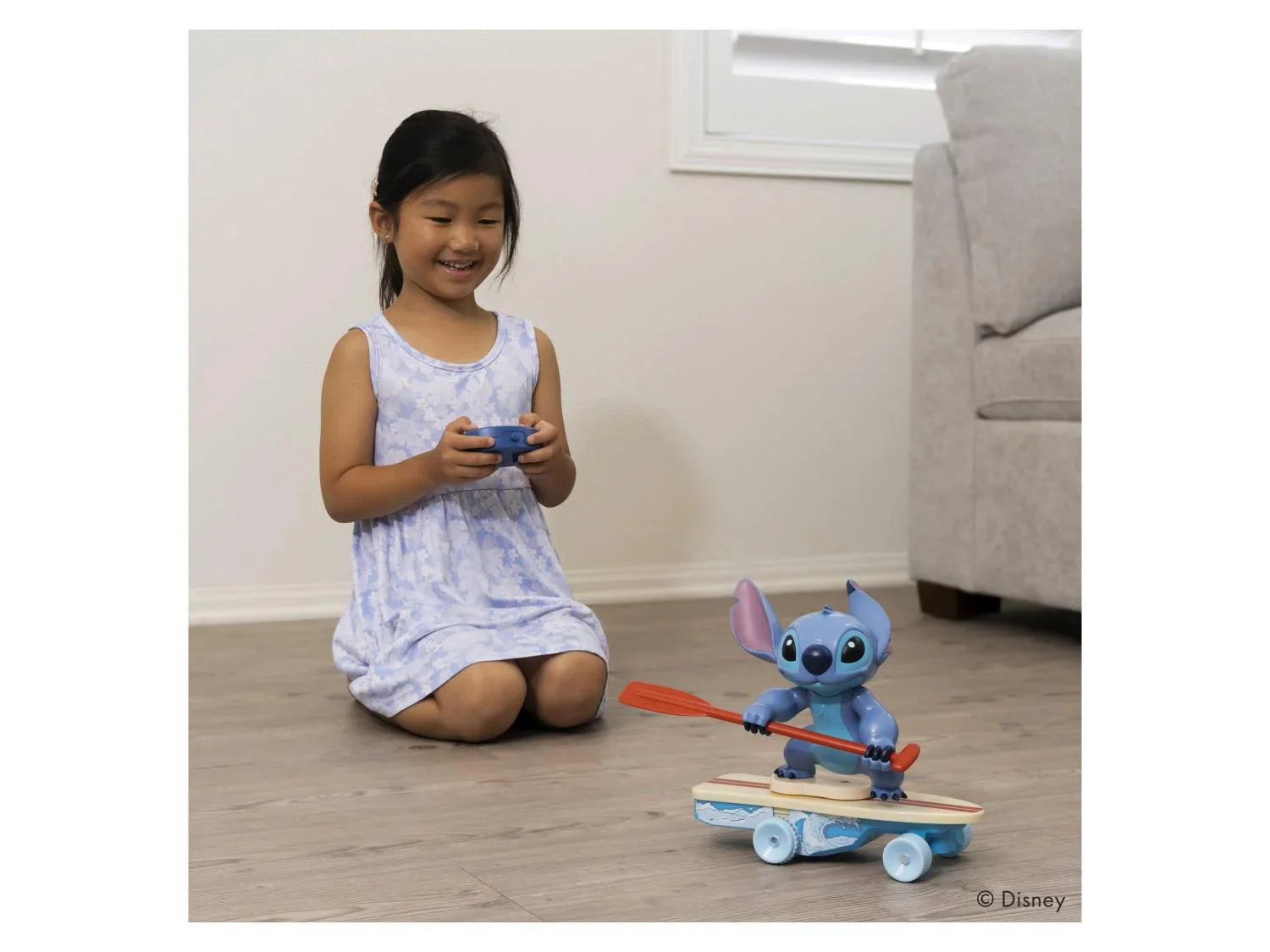 Jada RC Surfer Stitch