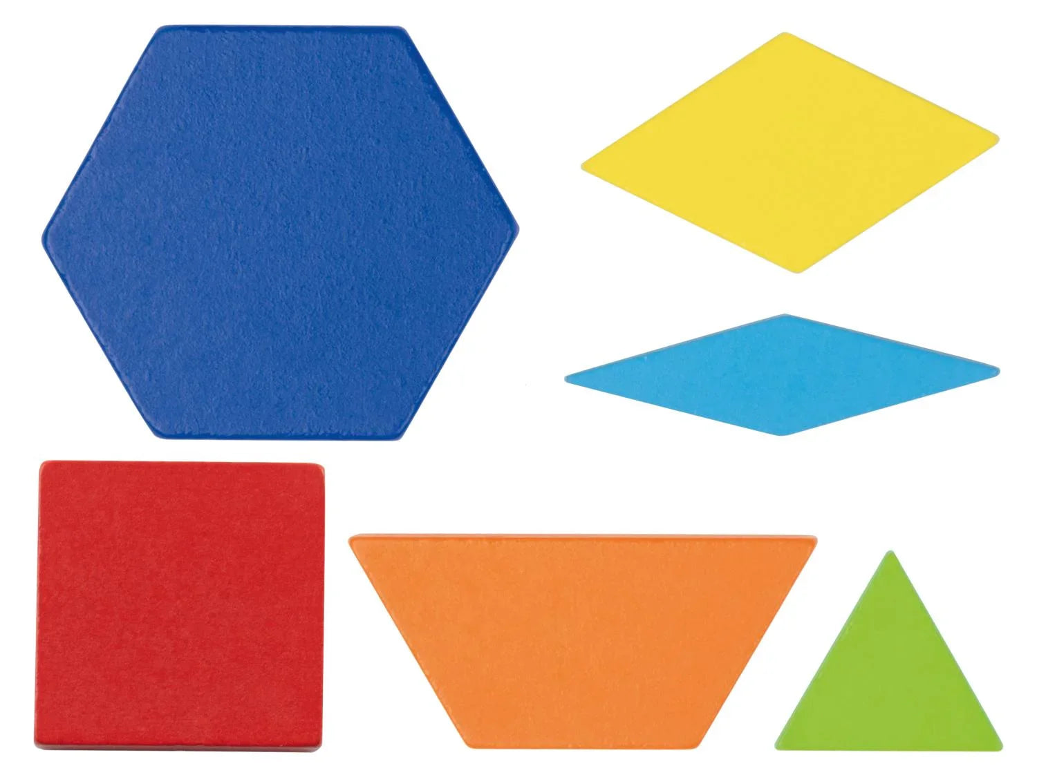 Playtive Jeu d'embotement