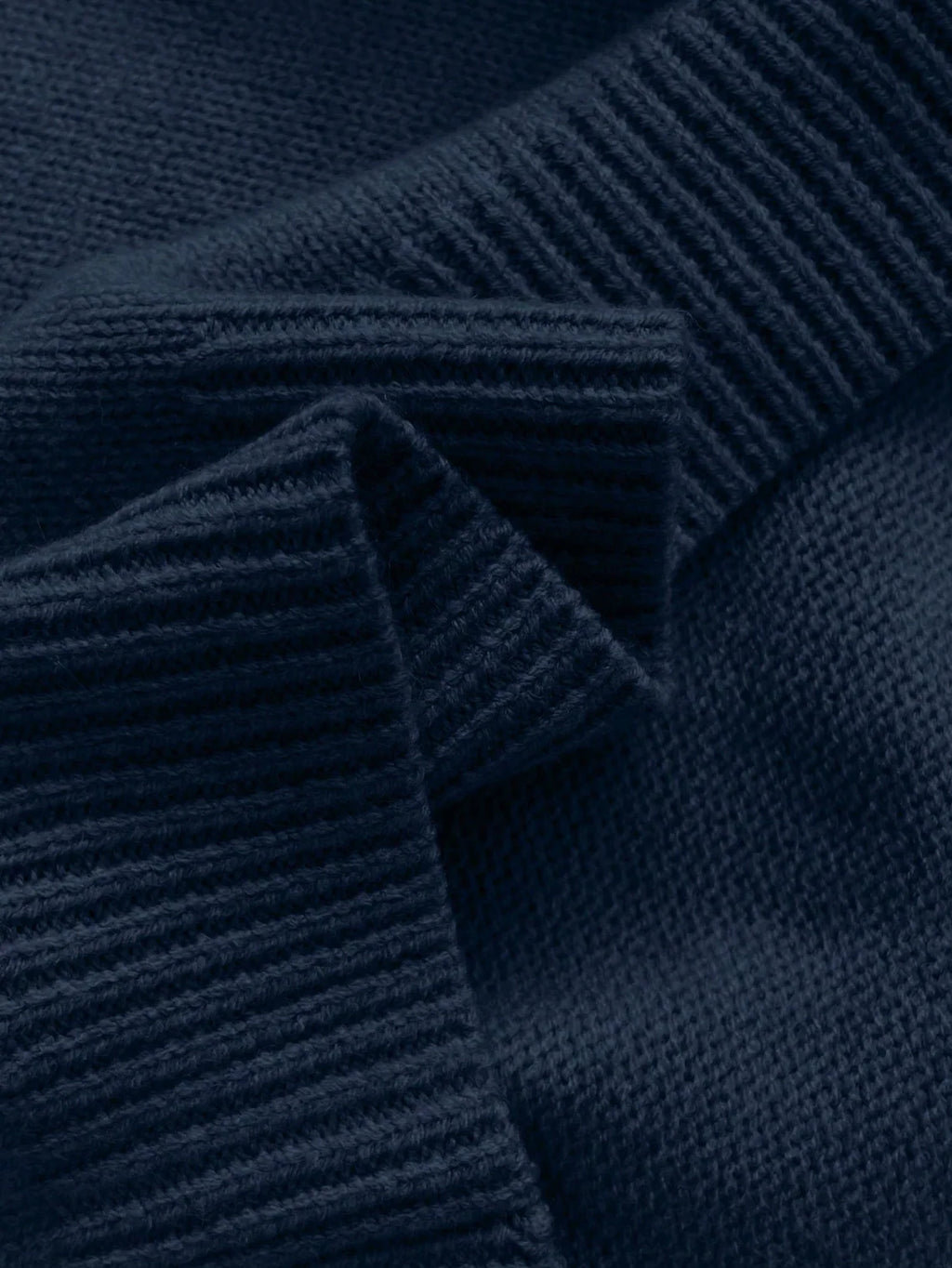 Blouse en maille avec col en dentelle pour femmes