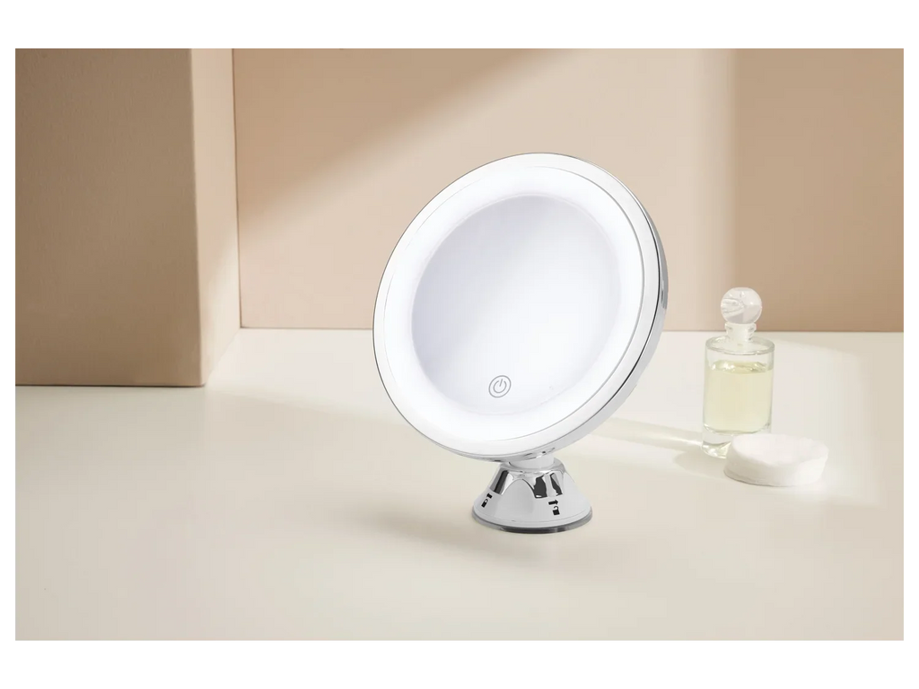 CIEN Beauty Miroir de maquillage lumineux