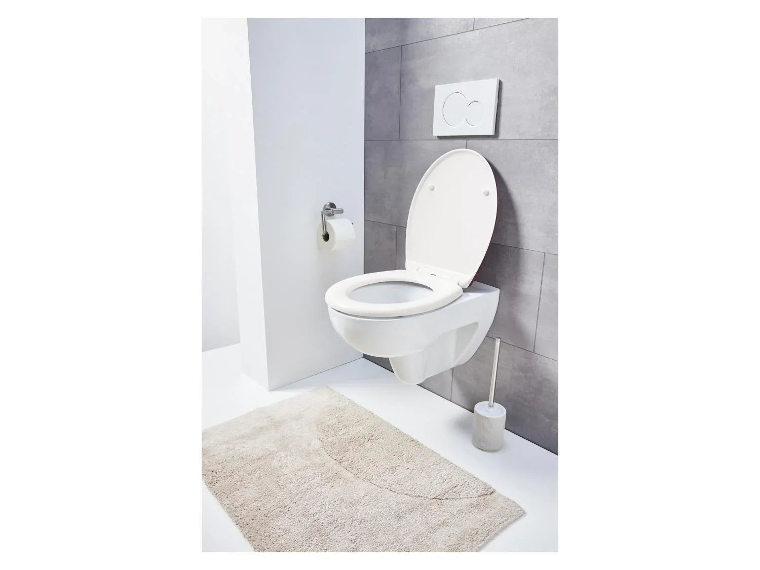 LIVARNO home Abattant WC