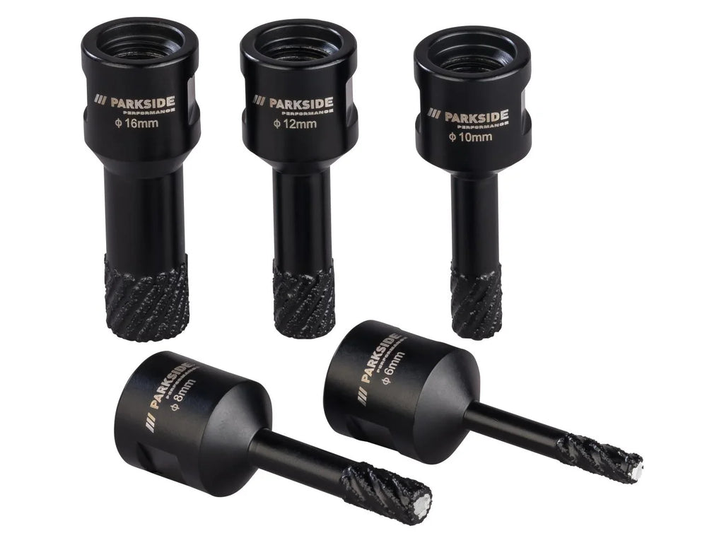 PARKSIDE PERFORMANCE Trpans diamant