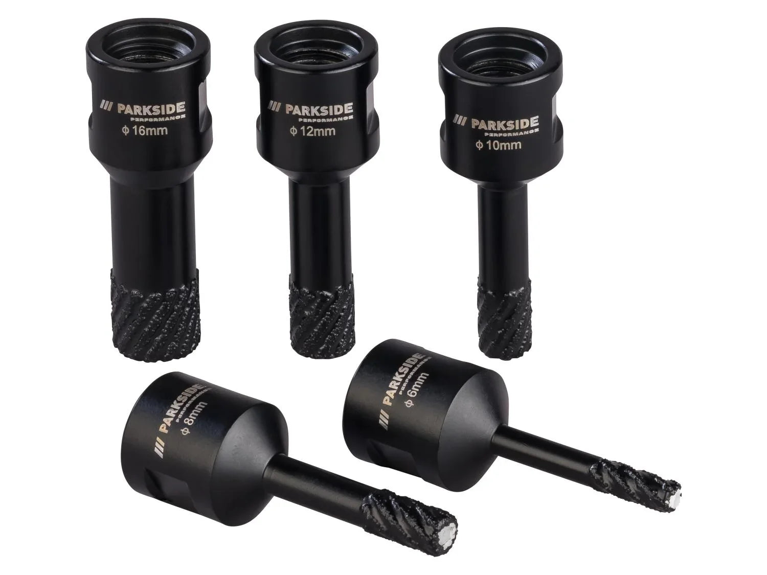 PARKSIDE PERFORMANCE Trpans diamant