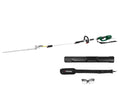 PARKSIDE Taille-haies  manche long PEHSL 800 A1, 800 W