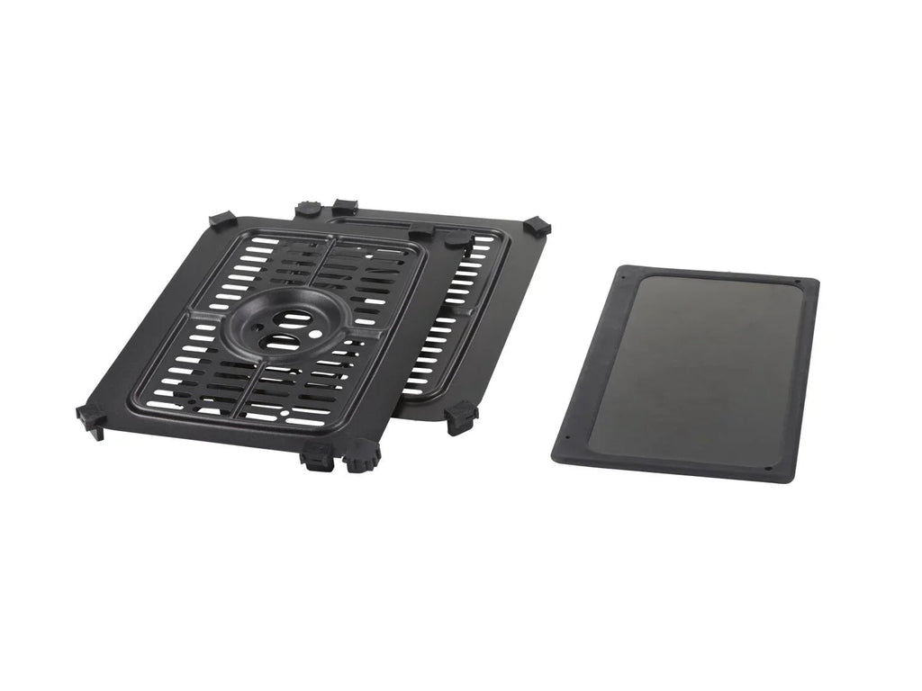 SILVERCREST Friteuse  air chaud double compartiment