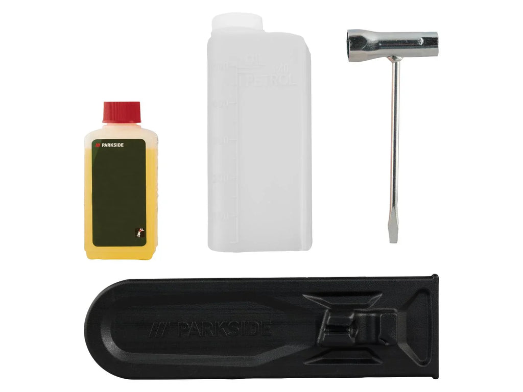 PARKSIDE Trononneuse dlagage  essence PBBPS 25 A2