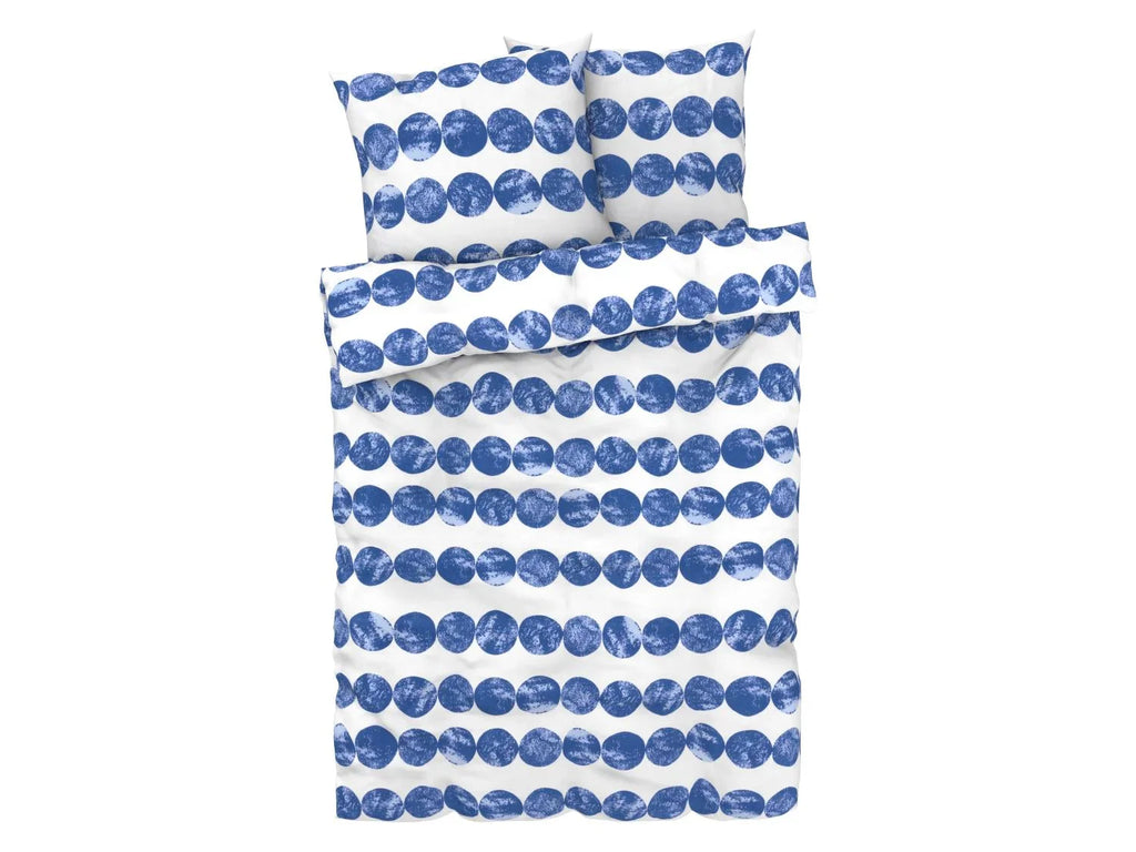 LIVARNO home Parure de lit en percale, 260 x 240 cm