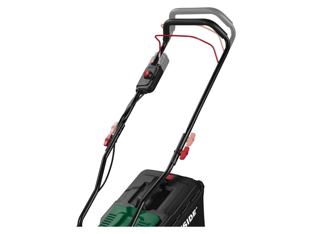 PARKSIDE Tondeuse sans fil PARM 20-Li A1, 20 V