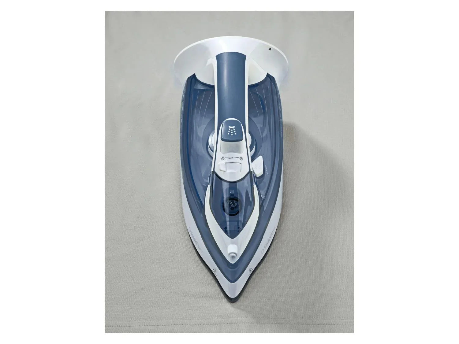 SILVERCREST Fer  repasser vapeur sans fil