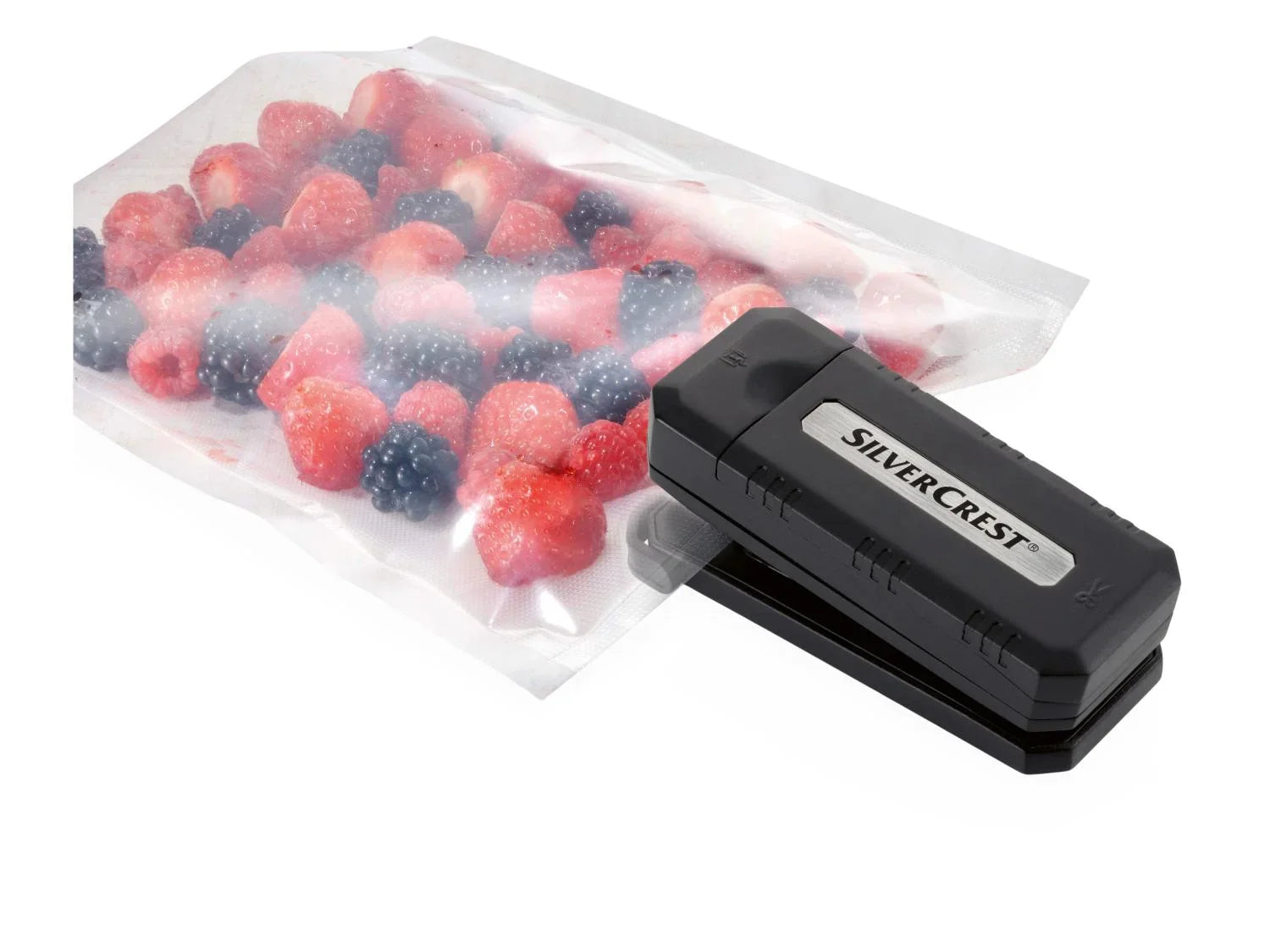SILVERCREST KITCHEN TOOLS Thermosoudeuse portable