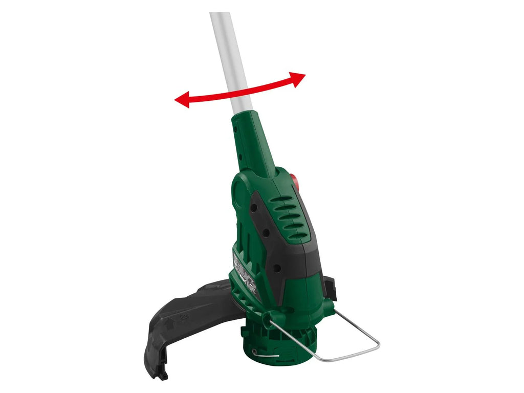 PARKSIDE Coupe-bordures lectrique PERT 550 C6,  30 cm, 550 W