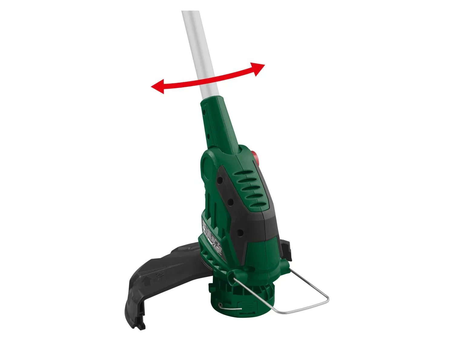 PARKSIDE Coupe-bordures lectrique PERT 550 C6,  30 cm, 550 W