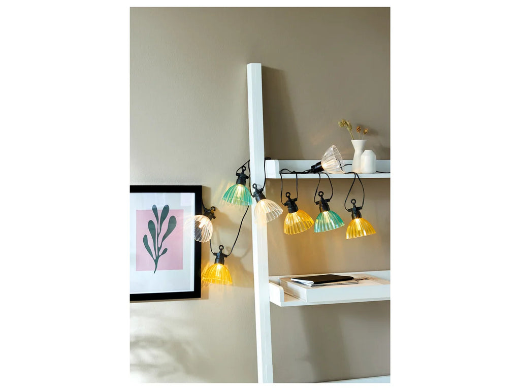 LIVARNO home Guirlande lumineuse  LED